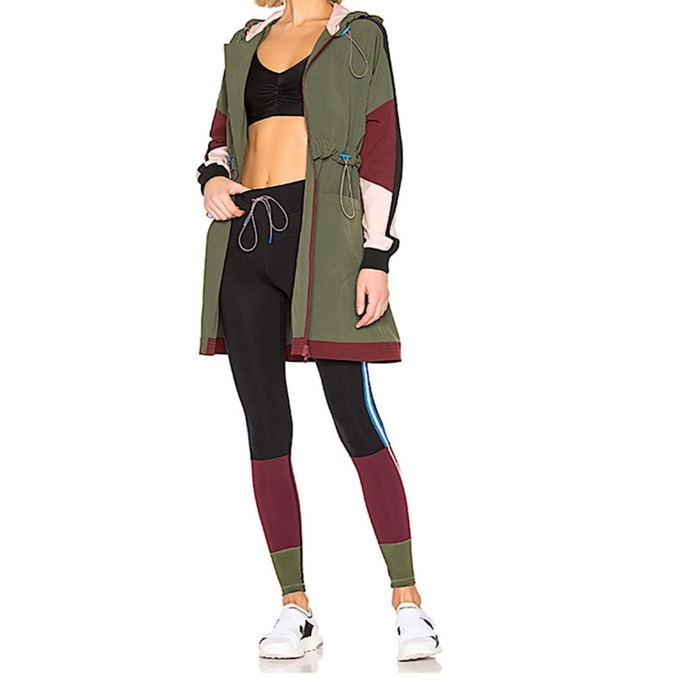 The Upside Saratoga Yoga Workout pant